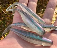 Image 2 of Tracer Shads - ZERO TOLERANCE