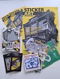 Image 1 of Exhibition Bundle