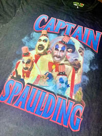 Image 3 of Vintage Spaulding 