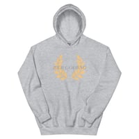 Image 9 of K.M Moronova | Cruel Fates | Little Godling | Hoodie | Bookish