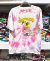 Grateful Dead 1988 Summer Tour Lot T-Shirt - Fits L