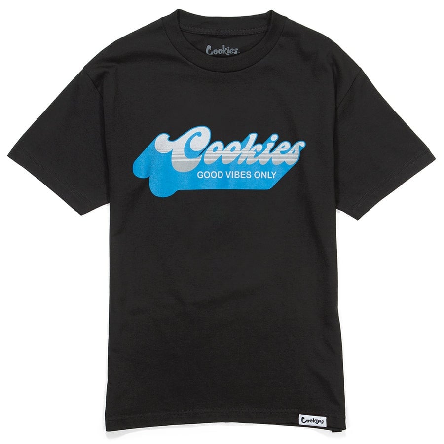 Image of Cookies - Good Vibes Only Tee