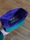 VTG 90s The Mask Movie Promo Snapback
