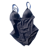 Image 1 of Dior Vintage Bodysuit/Swimsuit