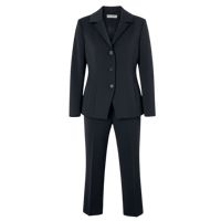Image 1 of MM. LAFLEUR Slim Fit Pant Suit