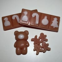 Image 1 of 'Ginger Spice' Wax Melts