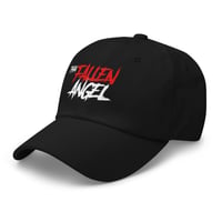 Image 3 of Tha Fallen Angel Dad Hat