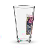Image 3 of Shaker pint glass
