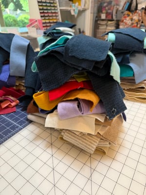 Image of “Oh Scrap” Bags are Back! 