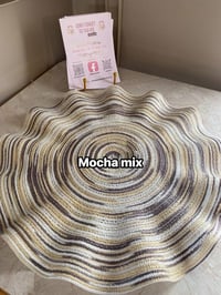 Image 6 of Dubai placemats 
