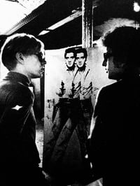 Image 3 of Andy Warhol “Factory Years 1964-1967"