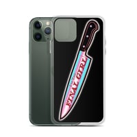 Image 5 of Final Girl Clear Case for iPhone®