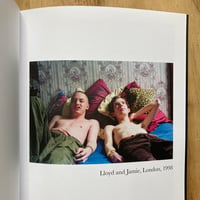 Image 3 of Marc Vallée - 90s Archive: Volume One (Signed)