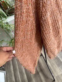 Image 3 of Target V neck sweater 