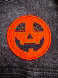 Image 2 of Halloween in Amityville patch