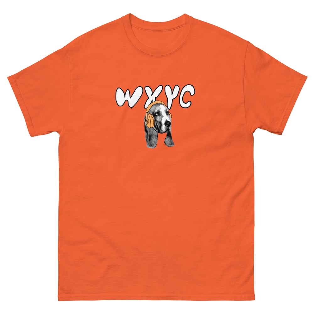 Image of Hound Doggie Shirt