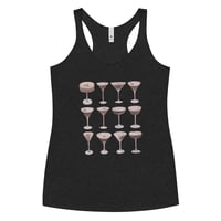 Image 3 of Women's Espresso Martini Tank 