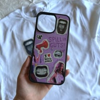 Image 1 of guts olivia phone case