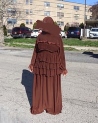 Image 3 of Nabila abaya 