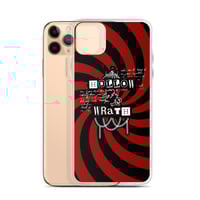 Image 3 of Hollow Wrath Clear Case for iPhone®