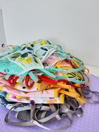 Image 1 of Ready to ship sets! 32B, UK 8