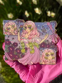 Image 3 of 90s Mitsuri - Serene Panels