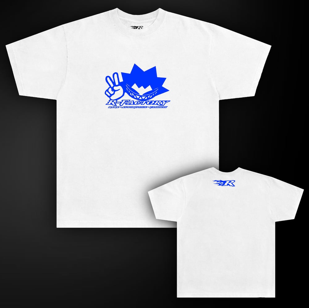 RARE DUDE SHIRT