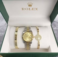 Image 2 of Watch 3 Piece Set 