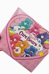 Image 1 of CAREBEAR EYESHADOW PALETTE