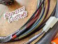 Image 3 of PSP Plug and Play Engine Swap Harness for Honda Ruckus GY6