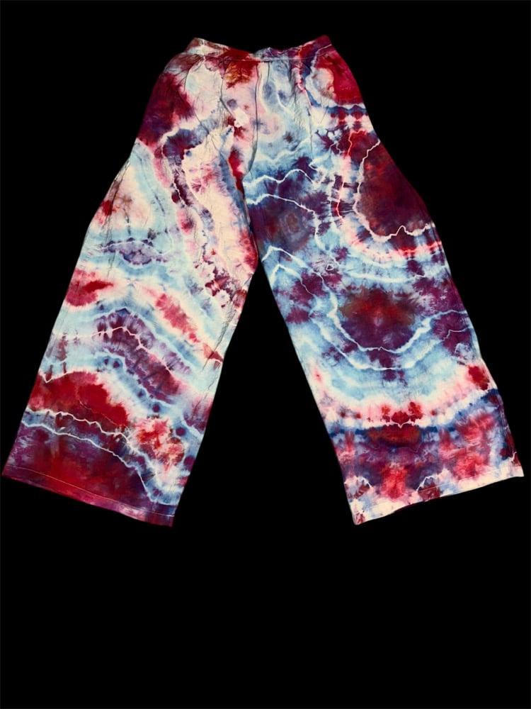 Image of (M) Slice of a Sunset Flow Pants