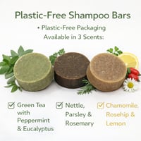 Image 1 of Shampoo Bars