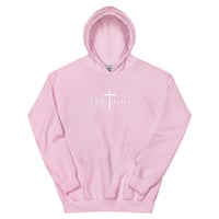 Image 3 of John 3:16 Hoodie 
