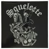 Squelette - 12"