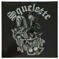 Image 1 of Squelette - 12"
