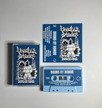 KNUCKLE SANDWICH - BOUND BY HONOR