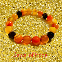Image 1 of The King Collection Mens Bracelets