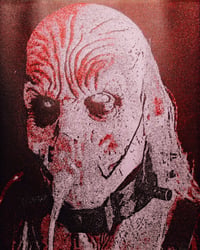 Dr Satan