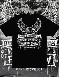 Image 1 of “High Fashion” tshirt