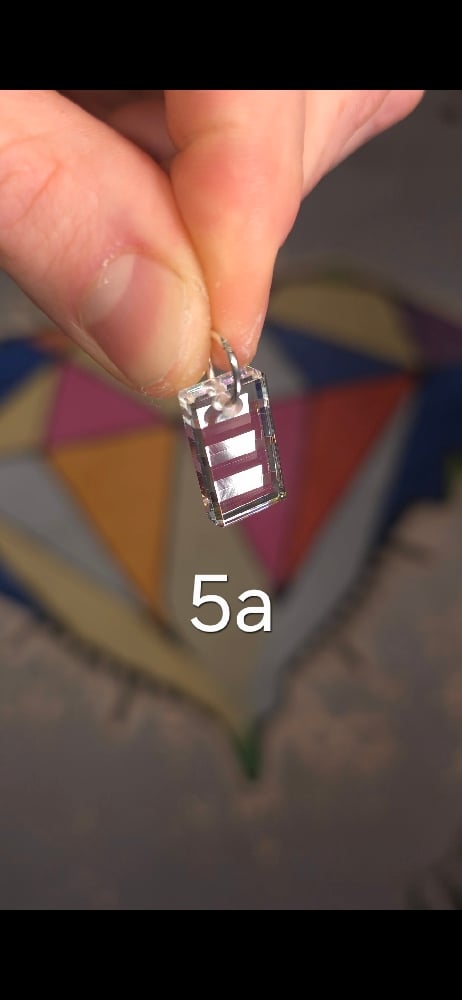 Image of Bits Drop #5 (Right Hand)