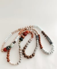 Image 2 of Gemstone necklaces