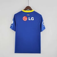 Image 2 of Boca Juniors 2010/11 Home