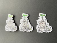 Image 7 of Ballyroan - Sticker Pack 3