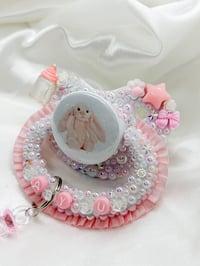 Image 3 of REMAKE Jellycat paci
