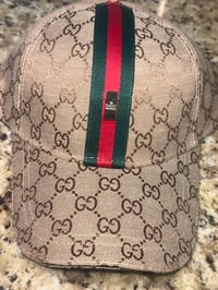 GG Hat