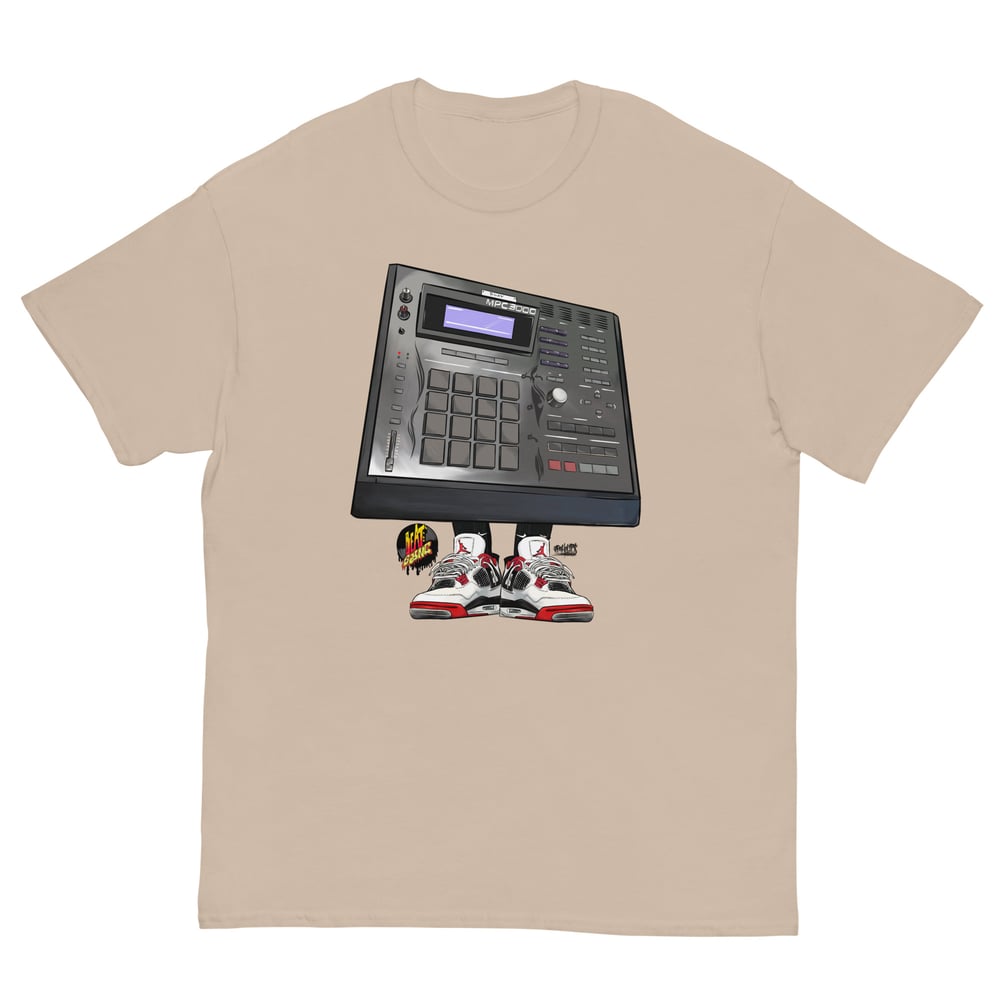 BEATSYNCMPC3000XL