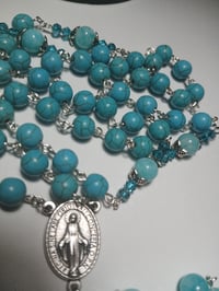 Image 3 of Our Lady Of The Miraculous Medal Rosary