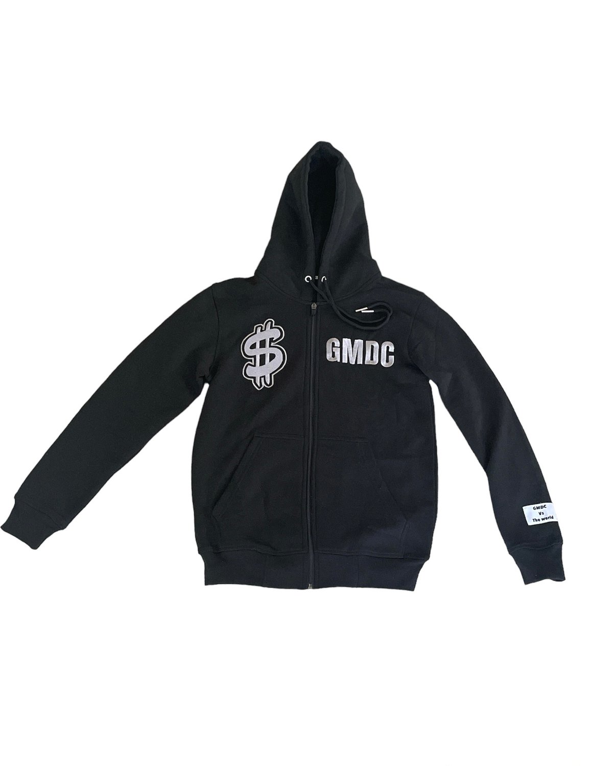 Image of $GMDC  Black jacket