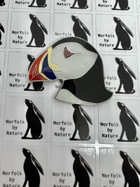 Image 2 of Norfolk Wildlife Magnets - Choose a species: