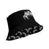 M3TAL Reversible Bucket Hat